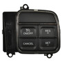 Standard Ignition Cruise Control Switch CCA1235 - front view