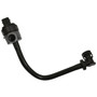 Standard Ignition Canister Vent Solenoid CVS133 - front view