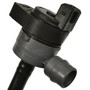 Standard Ignition Canister Vent Solenoid CVS133 - angled view