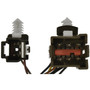 Standard Ignition Clock Spring CSP106 - alternate view