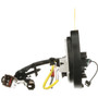 Standard Ignition Clock Spring CSP274 - right view