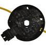 Standard Ignition Clock Spring CSP276 - back view