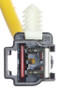 Standard Ignition Clock Spring CSP117 - bottom view