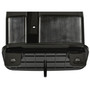 Standard Ignition Fuel Vapor Canister CP3097 - back view