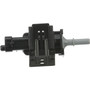 Standard Ignition Canister Purge Solenoid CP605 - front view