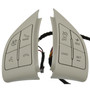 Standard Ignition Cruise Control Switch CCA1236 - angled view