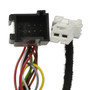 Standard Ignition Cruise Control Switch CCA1236 - alternate view