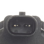 Standard Ignition Fuel Vapor Canister CP839 - connector view