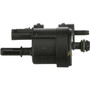 Standard Ignition Fuel Vapor Canister CP839 - left view