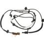 Standard Ignition ABS Speed Sensor ALS3403 - front view