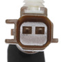 Standard Ignition ABS Speed Sensor ALS3403 - connector view