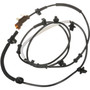 Standard Ignition ABS Speed Sensor ALS3403 - angled view