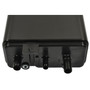 Standard Ignition Fuel Vapor Canister CP3279 - angled view