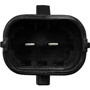 Standard Ignition Canister Purge Solenoid CP822 - connector view