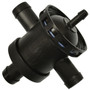 Standard Ignition Canister Vent Valve CVS161 - front view