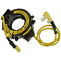 Standard Ignition Clock Spring CSP288 - front view