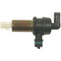 Standard Ignition Canister Vent Solenoid CVS16 - front view