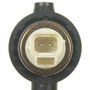 Standard Ignition Canister Vent Solenoid CVS16 - connector view