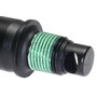 Standard Ignition Crankcase Ventilation Filter BF38 - connector view