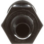 Standard Ignition Crankcase Ventilation Filter BF38 - bottom view