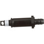 Standard Ignition Crankcase Ventilation Filter BF38 - left view