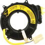 Standard Ignition Clock Spring CSP286 - front view