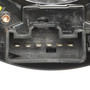 Standard Ignition Clock Spring CSP286 - connector view