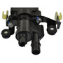 Standard Ignition Fuel Vapor Canister CP3289 - angled view