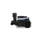 Standard Ignition Canister Purge Solenoid CP615 - front view