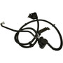 Standard Ignition Canister Vent Solenoid CVS173 - front view