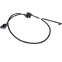 Standard Ignition Canister Vent Solenoid CVS173 - top view