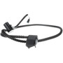 Standard Ignition Canister Vent Solenoid CVS173 - right view