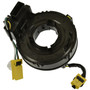 Standard Ignition Clock Spring CSP296 - front view