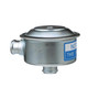 Standard Ignition PCV Valve BF41 - back view