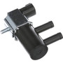 Standard Ignition Canister Purge Valve CP819 - front view