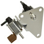 Standard Ignition Canister Purge Solenoid CP865 - back view
