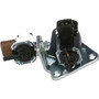 Standard Ignition Canister Purge Solenoid CP865 - alternate view