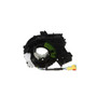 Standard Ignition Clock Spring CSP278 - front view