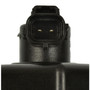 Standard Ignition Canister Vent Solenoid CVS149 - alternate view