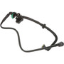 Standard Ignition Fuel Vapor Canister CP826 - angled view