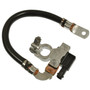 Standard Ignition Battery Current / Volt Sensor BSC31 - front view