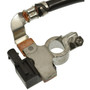 Standard Ignition Battery Current / Volt Sensor BSC31 - connector view