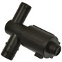 Standard Ignition Canister Purge Valve CP877 - top view