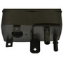 Standard Ignition Fuel Vapor Canister CP3629 - angled view