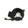 Standard Ignition Clock Spring CSP126 - connector view