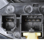 Standard Ignition Clock Spring CSP126