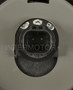 Standard Ignition Fuel Vapor Canister CP3285 - connector view
