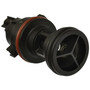 Standard Ignition Canister Vent Solenoid CVS160 - back view