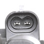 Standard Ignition Canister Vent Solenoid CVS172 - connector view