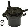 Standard Ignition Canister Vent Valve CVS181 - front view